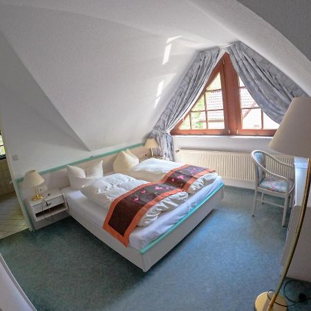 Hotel Diana Schonwalde-Glien Εξωτερικό φωτογραφία