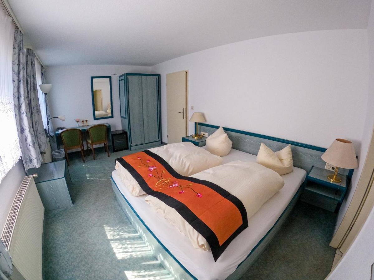 Hotel Diana Schonwalde-Glien Εξωτερικό φωτογραφία