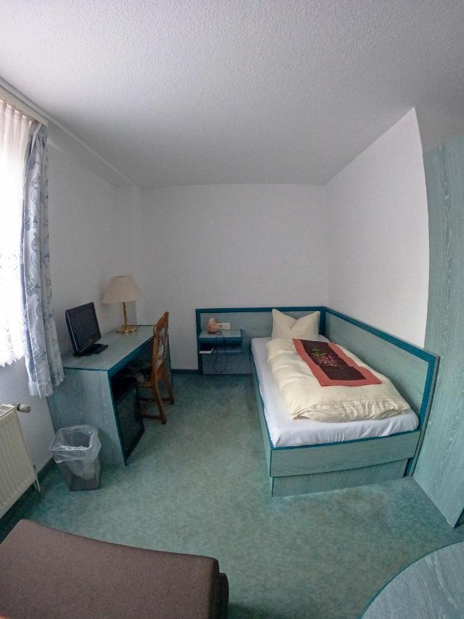 Hotel Diana Schonwalde-Glien Εξωτερικό φωτογραφία