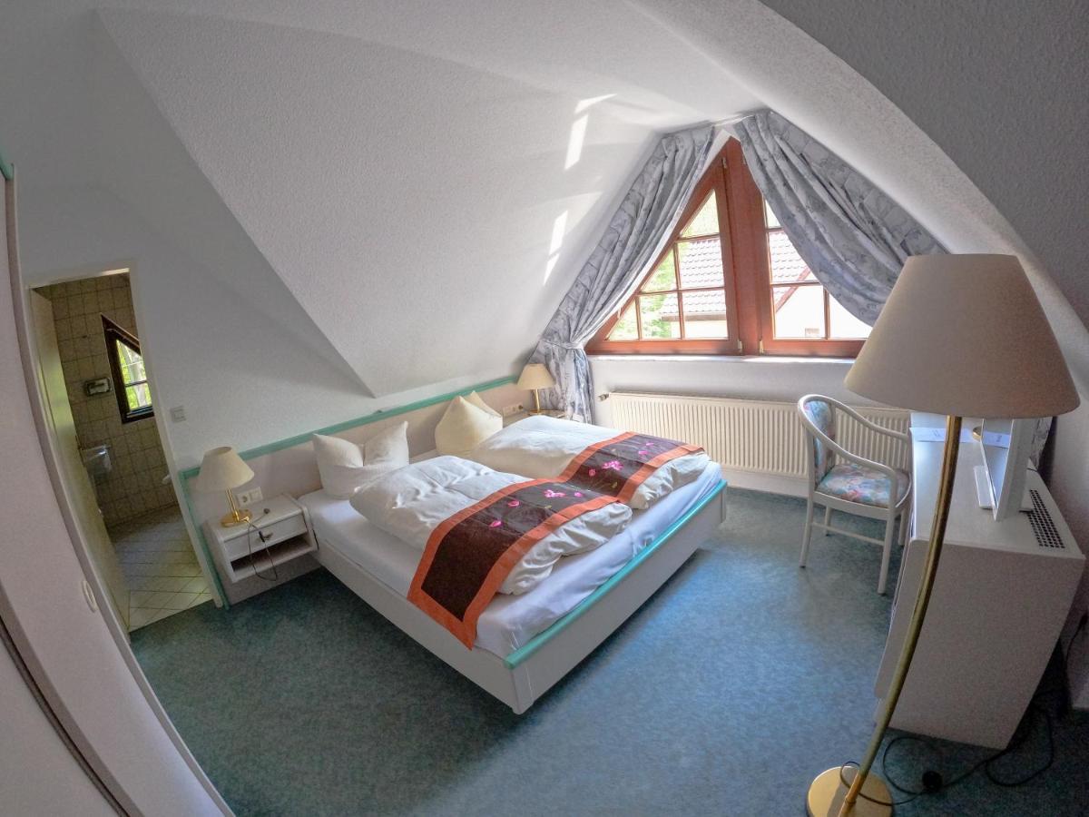 Hotel Diana Schonwalde-Glien Εξωτερικό φωτογραφία