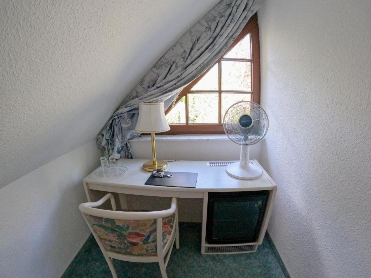 Hotel Diana Schonwalde-Glien Εξωτερικό φωτογραφία