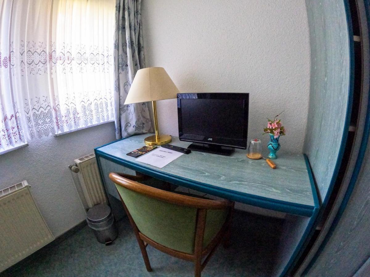 Hotel Diana Schonwalde-Glien Εξωτερικό φωτογραφία