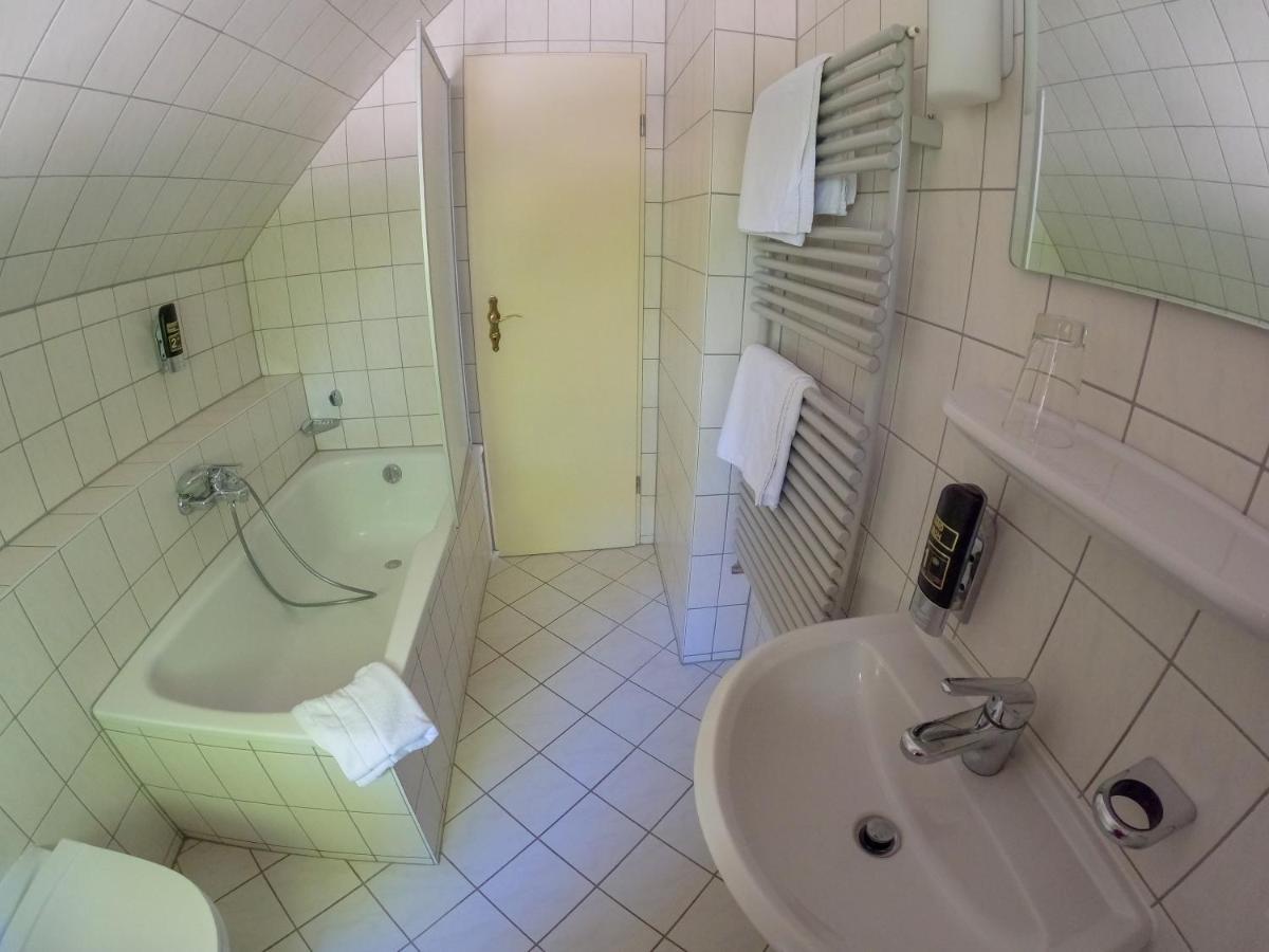 Hotel Diana Schonwalde-Glien Εξωτερικό φωτογραφία