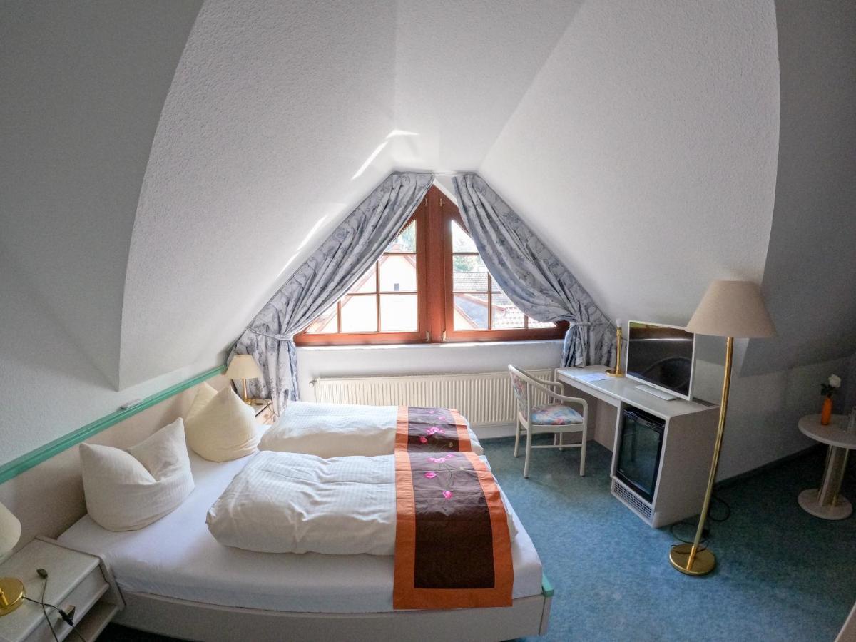 Hotel Diana Schonwalde-Glien Εξωτερικό φωτογραφία
