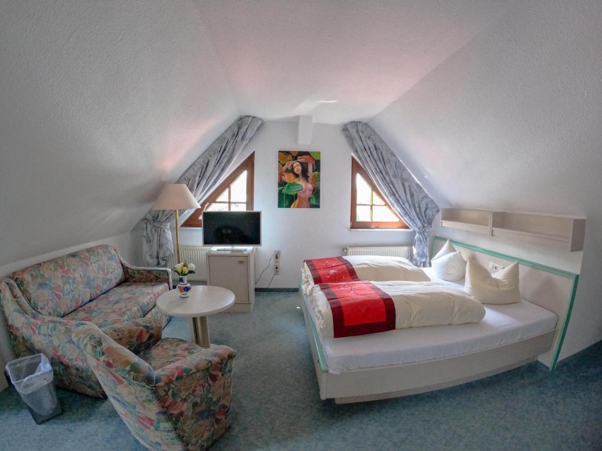 Hotel Diana Schonwalde-Glien Εξωτερικό φωτογραφία