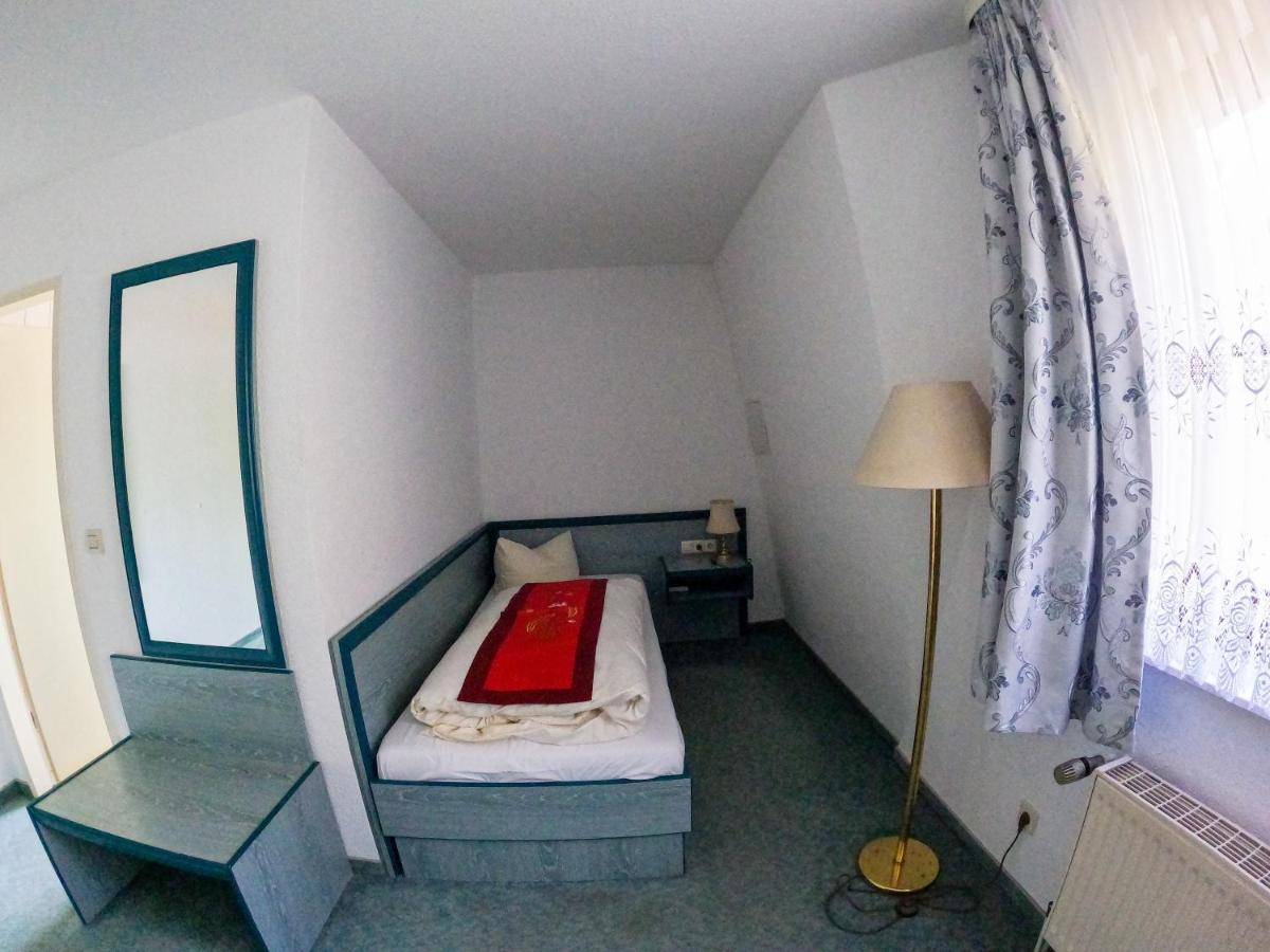 Hotel Diana Schonwalde-Glien Εξωτερικό φωτογραφία