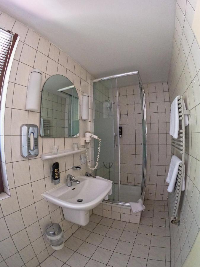 Hotel Diana Schonwalde-Glien Εξωτερικό φωτογραφία