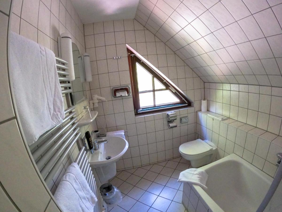Hotel Diana Schonwalde-Glien Εξωτερικό φωτογραφία