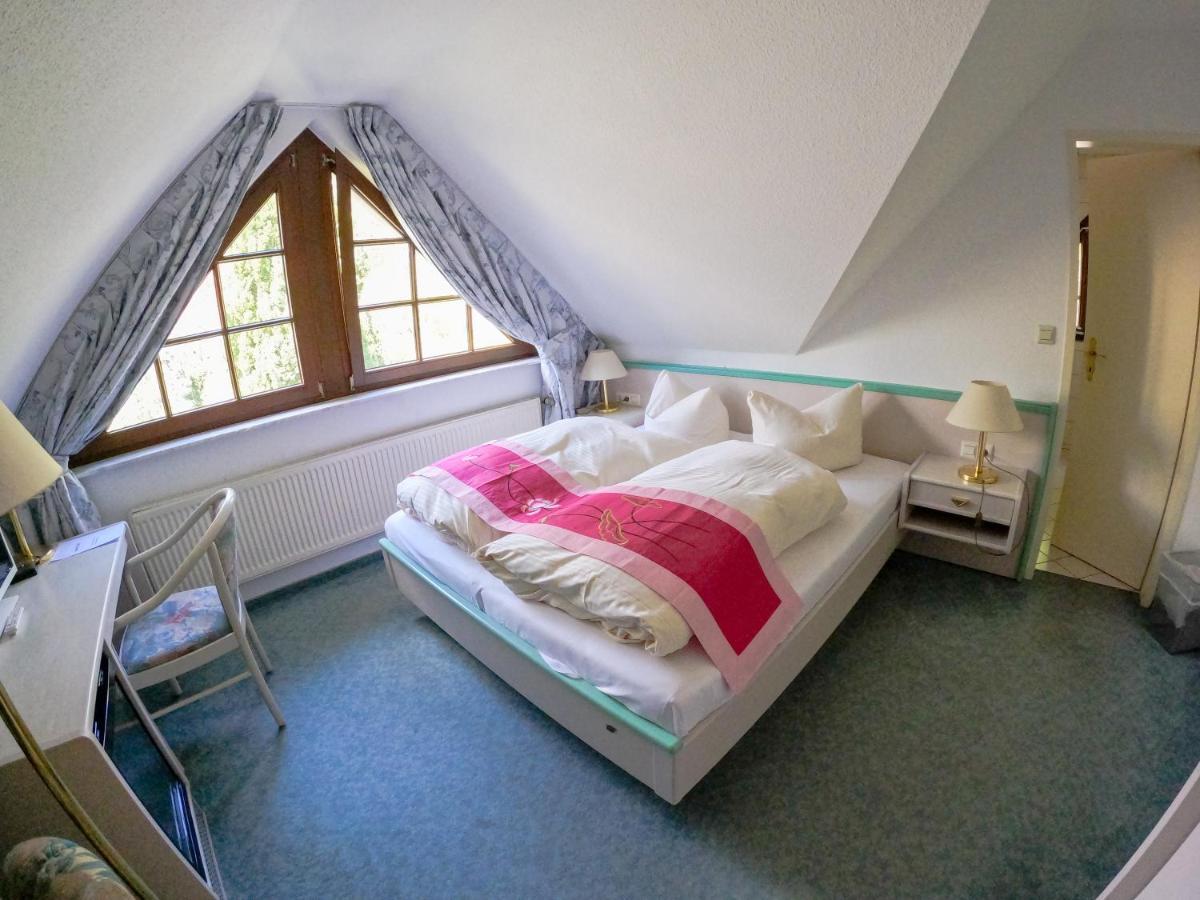 Hotel Diana Schonwalde-Glien Εξωτερικό φωτογραφία