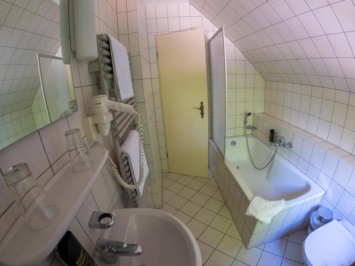 Hotel Diana Schonwalde-Glien Εξωτερικό φωτογραφία