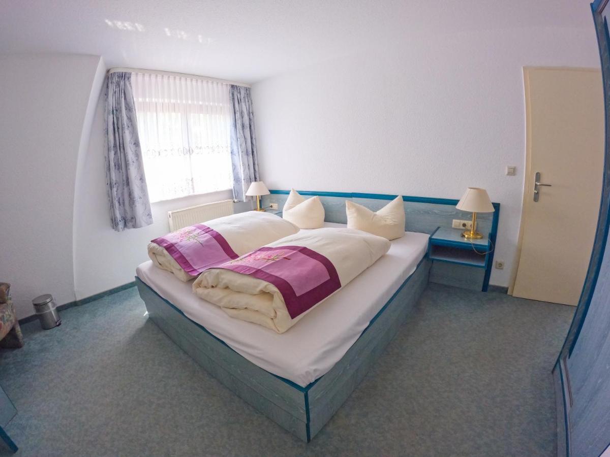Hotel Diana Schonwalde-Glien Εξωτερικό φωτογραφία