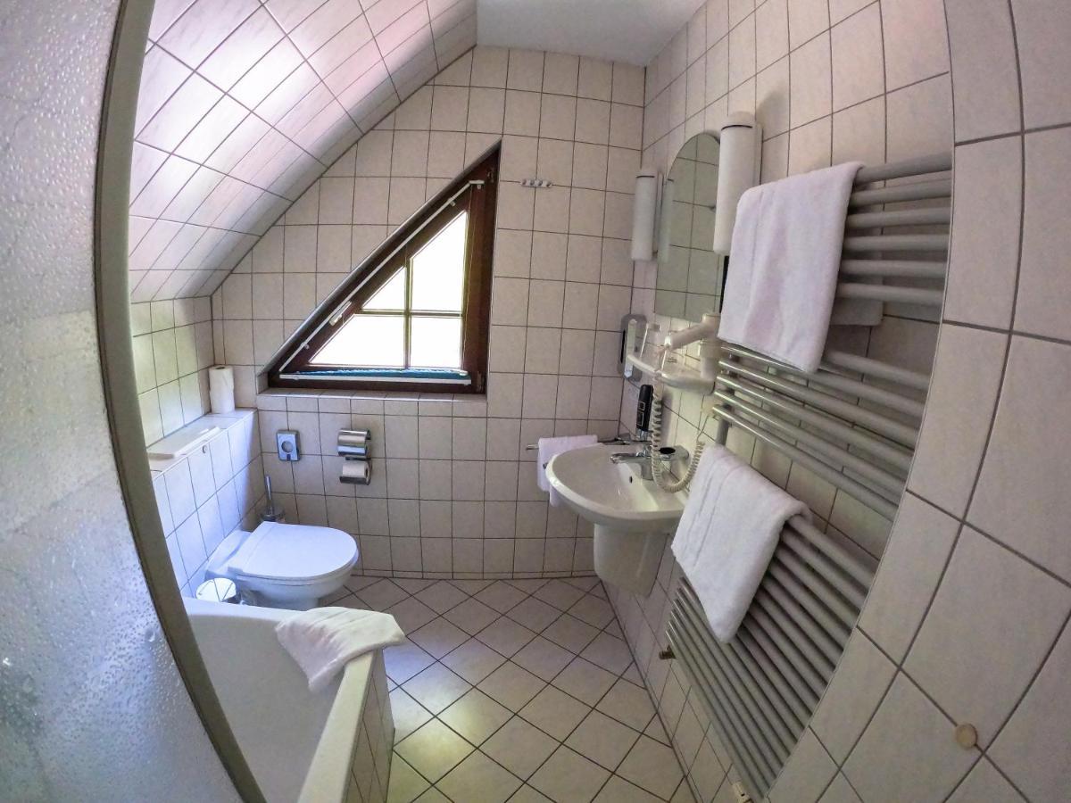 Hotel Diana Schonwalde-Glien Εξωτερικό φωτογραφία