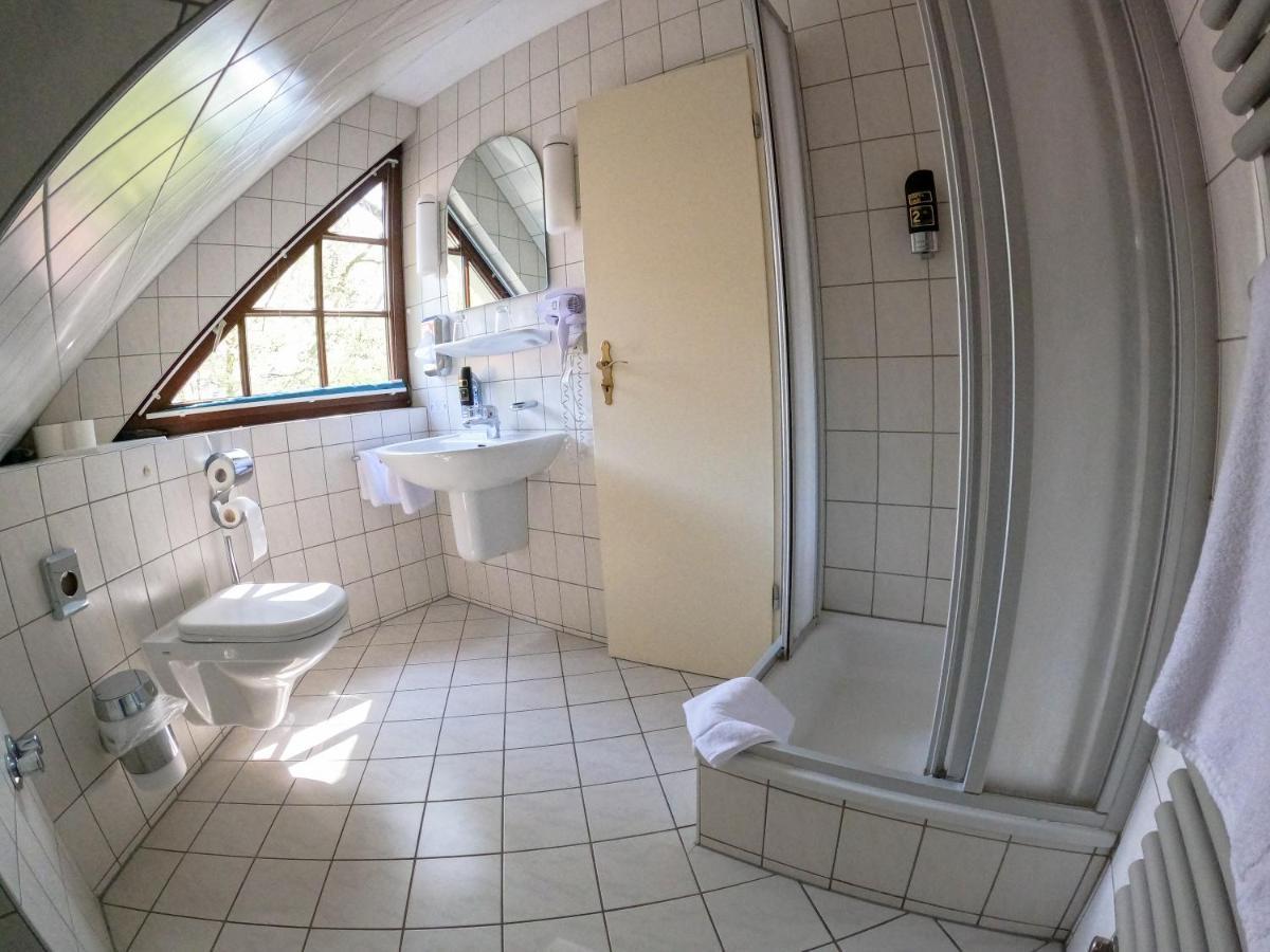 Hotel Diana Schonwalde-Glien Εξωτερικό φωτογραφία