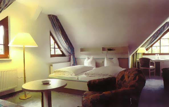 Hotel Diana Schonwalde-Glien Εξωτερικό φωτογραφία